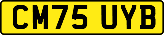 CM75UYB