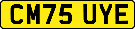 CM75UYE