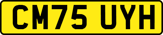 CM75UYH