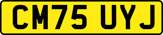 CM75UYJ