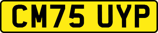 CM75UYP