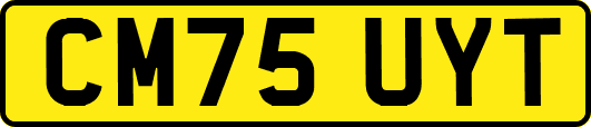 CM75UYT