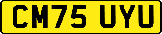 CM75UYU