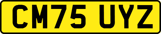 CM75UYZ