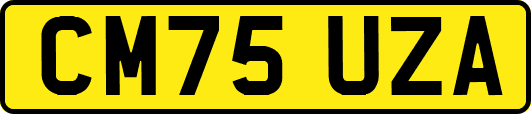 CM75UZA
