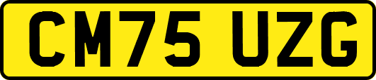 CM75UZG
