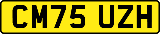 CM75UZH