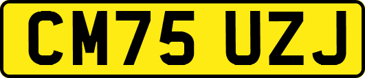 CM75UZJ