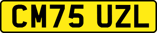 CM75UZL