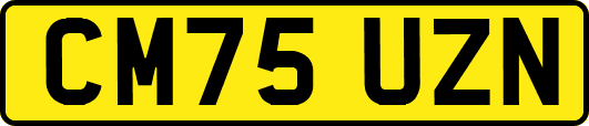 CM75UZN