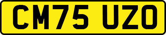 CM75UZO
