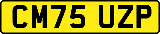 CM75UZP