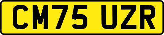 CM75UZR