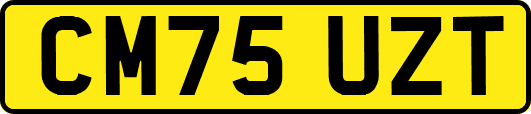 CM75UZT