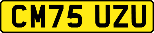 CM75UZU