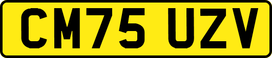 CM75UZV