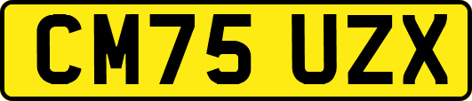 CM75UZX