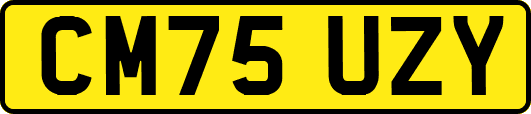 CM75UZY