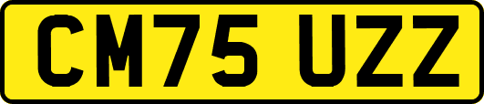 CM75UZZ
