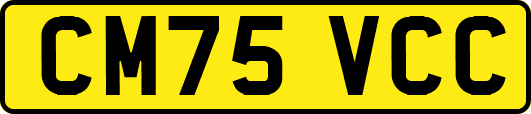 CM75VCC