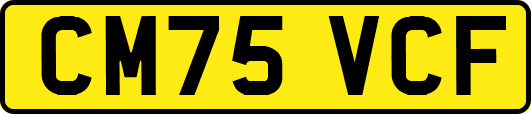 CM75VCF