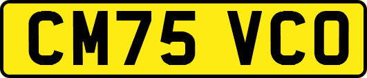 CM75VCO