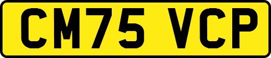CM75VCP