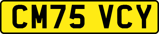 CM75VCY