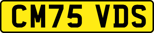 CM75VDS