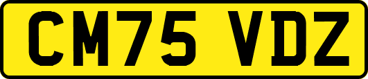 CM75VDZ