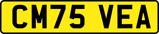 CM75VEA