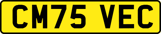 CM75VEC