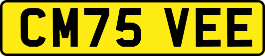 CM75VEE