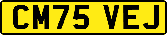 CM75VEJ