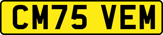 CM75VEM