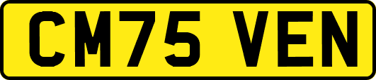 CM75VEN