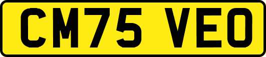 CM75VEO