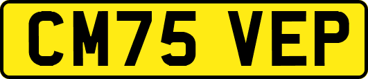 CM75VEP