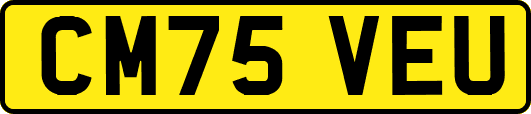 CM75VEU
