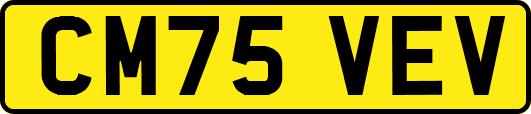 CM75VEV