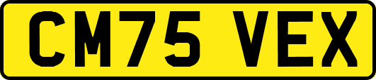 CM75VEX