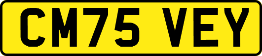 CM75VEY