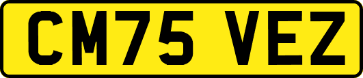 CM75VEZ