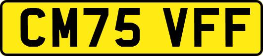 CM75VFF
