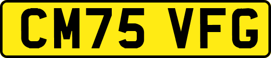 CM75VFG