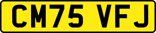 CM75VFJ