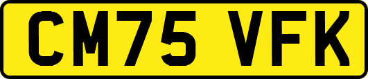 CM75VFK