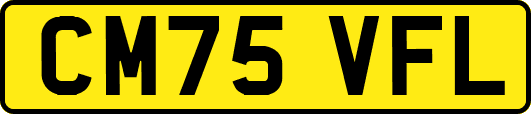 CM75VFL