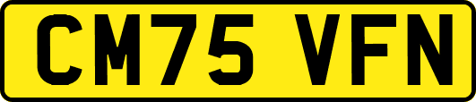 CM75VFN