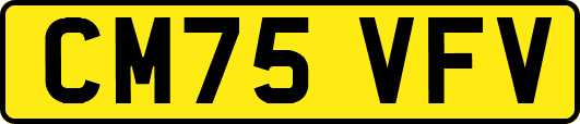 CM75VFV